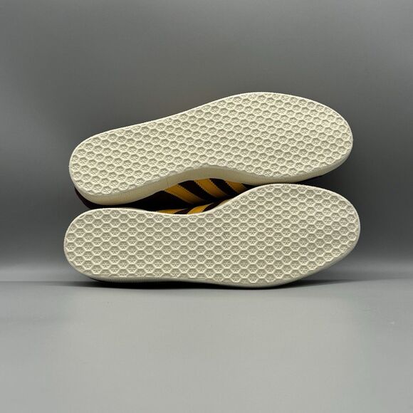 Adidas Portland Timbers x Gazelle MLS Archive Collection IH2629 Men’s Size 9.5 - Picture 8 of 10